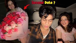 Date With Girl I Met On Omegle