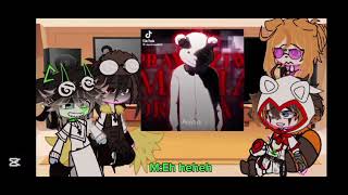 QSMP 2 REACT TO Q!MULTI || gacha club || katieb ewroon quackity multi || use speed 0.55 i think