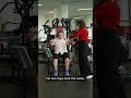 Exercise Right Week - Meet the Team Kate