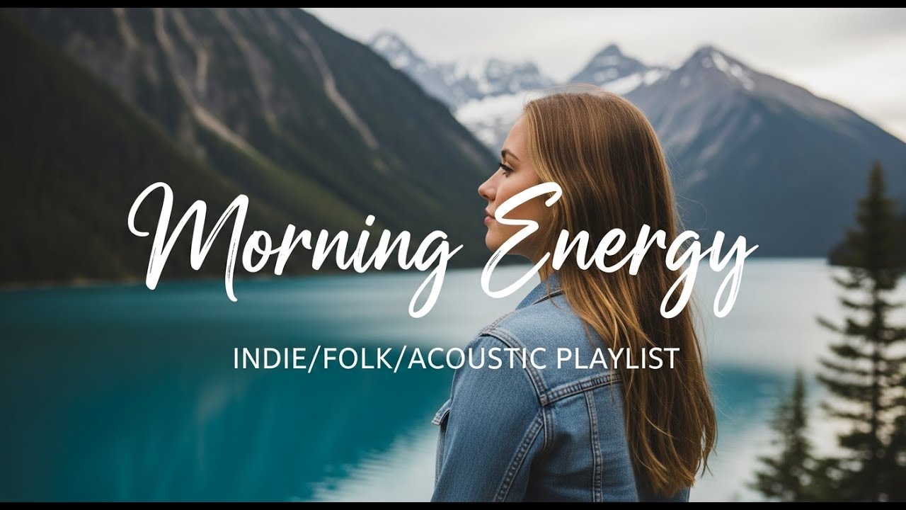 Feel Good Indie Folk Playlist | Indie/Pop/Folk/Acoustic Playlist Vol 138