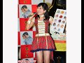 ため口キャラ小池美由、話したい人は「矢沢永吉?」