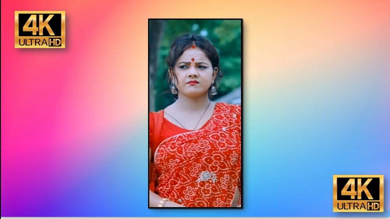 🥀Vukhur Maye chokh😉Mare chhai New Purulia Full screen WhatsApp status🥀