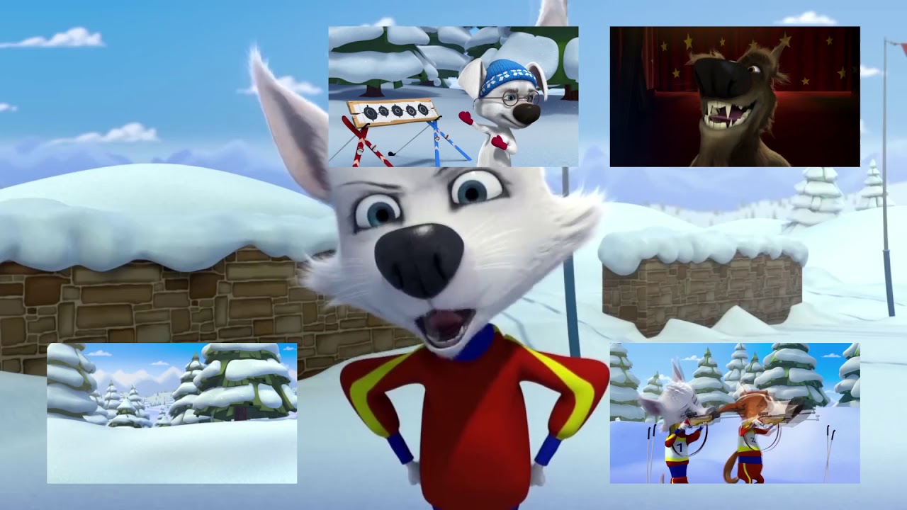 [V2] (Happy New Year) (Russian) 