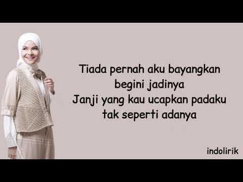 Terry-Aku Rela (Cover \u0026 Lirik)