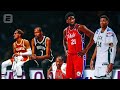 2022 NBA East All Star Starters Revealed