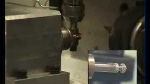 High Precision Turning Centre by Googoltech Motion Controller