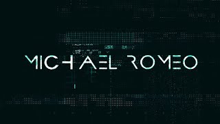 Michael Romeo - Djinn (Official Lyric Video) chords