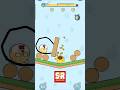 Doge rescue Bees vs dog #amansr #gmanetwork #games #gamingshorts