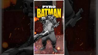 We found Batman in TF2