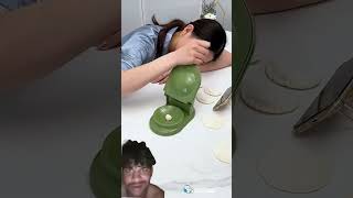 Tool Items - Dumpling Making Tools