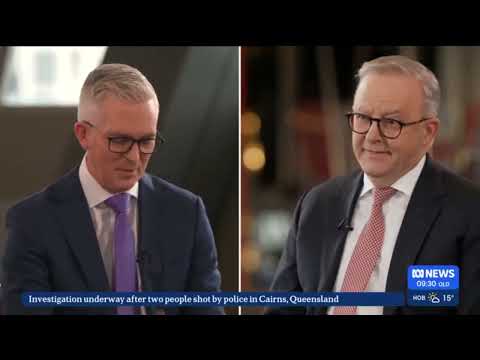 Prime Minister SQUIRMS over dodgy Chinese Billionaire donations