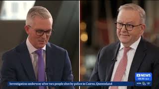 Prime Minister SQUIRMS over dodgy Chinese Billionaire donations
