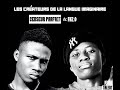 Censeur parfait feat fk20 freestyle rap en langue imaginaire