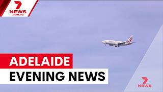 Virgin drama Heeney at centre of sex assault probe Hallett Cove arrest 7NEWS