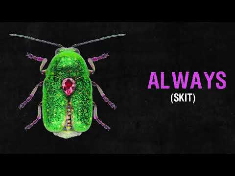 Rico Nasty — Always (Skit)