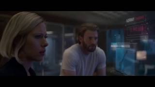 Captain Marvel Mid Credits Scene
After the credits roll on “Captain Marvel,” you’d best stay in your seats, because the latest Marvel blockbuster has something extra for fans. A scene from “Avengers: Endgame.”
And to be clear, we mean it. While the standard thing at this point is for each MCU movie to have two bonus bits — a tease for an upcoming MCU movie during the middle of the credits, and a funny little extra at the very end, the#Captain_Marvel mid-credits moment doesn’t just tease an upcoming film, it actually contains a scene from it. So let’s get to it.
This scene in question is apparently the moment in “Endgame” in which some of the surviving Avengers — Captain America (Chris Evans), Black Widow (Scarlett Johansson), War Machine (Don Cheadle) and Bruce Banner (Mark Ruffalo) specifically — meet Carol Danvers for the first time. Captain Marvel Mid Credits Scene