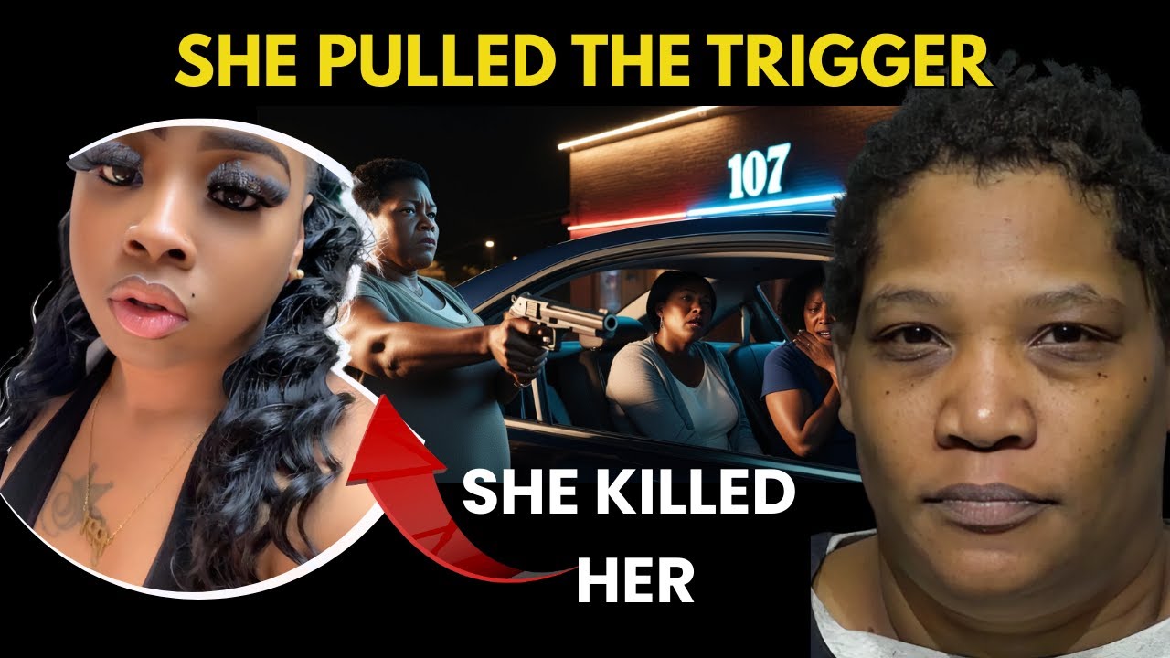 Milwaukee Mother of Four Fatally Shot Outside Local Bar