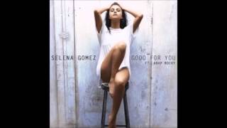 Selena Gomez-Good For You-日本語訳