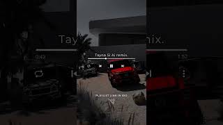 Tayna Si Ai Remix