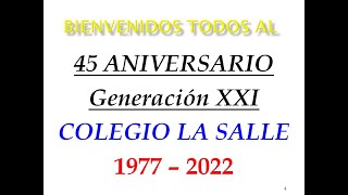 Anuario Digital 45 Aniversario 2022