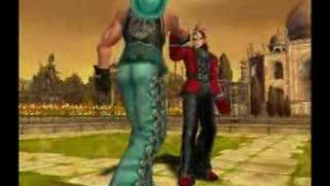 KOF Maximum Impact 2 Alba Meira Playthrough