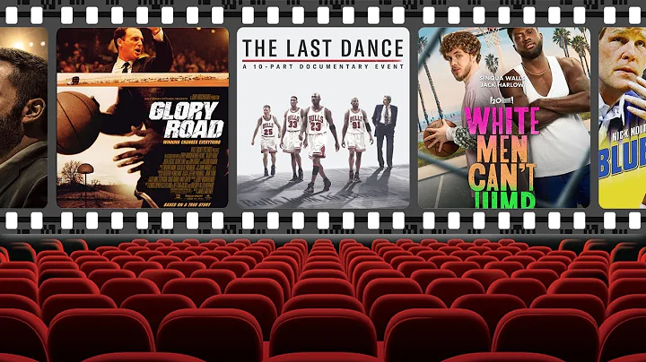 NBA Top 20 Best Film/Documentary