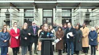 Delaware County s Response to the Prospect Crozer Bankruptcy Announcement