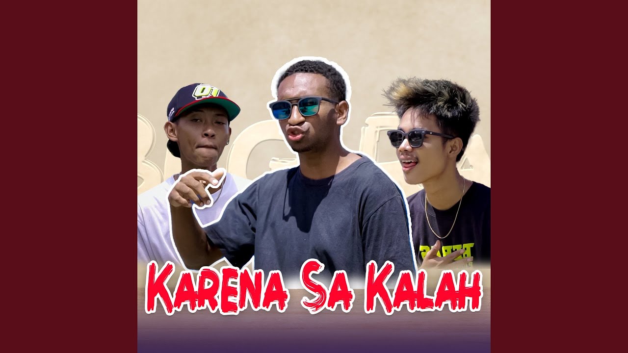 Karena Sa Kalah