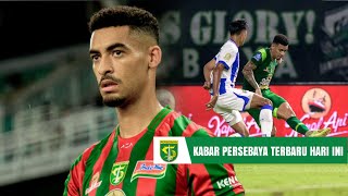 Management Beware of Being Caught Off Guard! 🙏 Bonek United Voice: Extend Jefferson Silva's Contr...