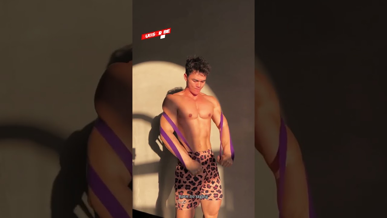 Do These 100 Chest Presses Daily—No Side Boobs, No Sagging, just a Full, Lifted Chest by Summer!