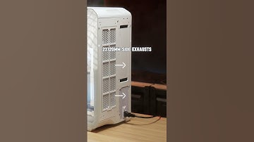 SSUPD Xhuttle Airflow Visualization