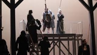 THE CRUCIBLE - Arthur Miller - You Need to Know Summary 👈