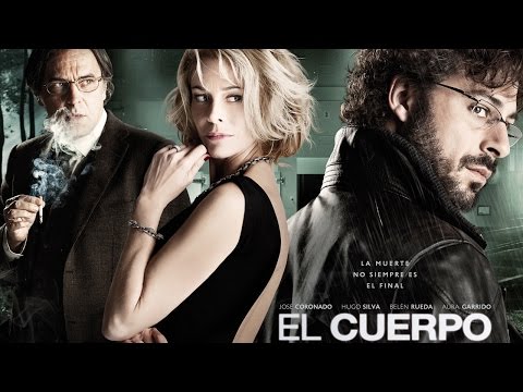 El Cuerpo (2012) 屍物招領 預告片