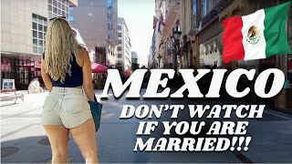 Experience Life in MEXICO – Where Culture, Nature & Cuisine Unite | Documentary Vlog