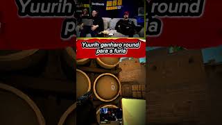 yuurih salva a furia #madhousetv #counterstrike #cs2 #majorcs2 #resenha #fy #viral
