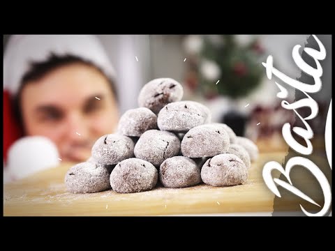 SPECIÁLNÍ CUKROVÍ CRINKLES – Bašta #66