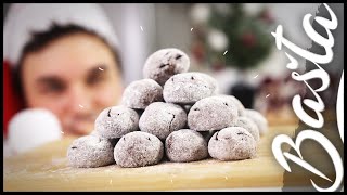 SPECIÁLNÍ CUKROVÍ CRINKLES - Bašta #66