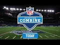 2020 NFL Scouting Combine Preview Show Day 2