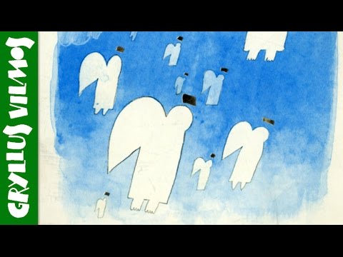 Gryllus Vilmos: Fehér karácsony ( Karácsonyi angyalok)