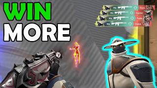 How to ACTUALLY Win as Cypher