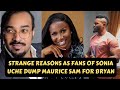 Sad news maurice sam should apologize to fans for this reasons they gave for not wanting him again