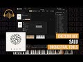 Checking Out Salu By Orchestral Tools