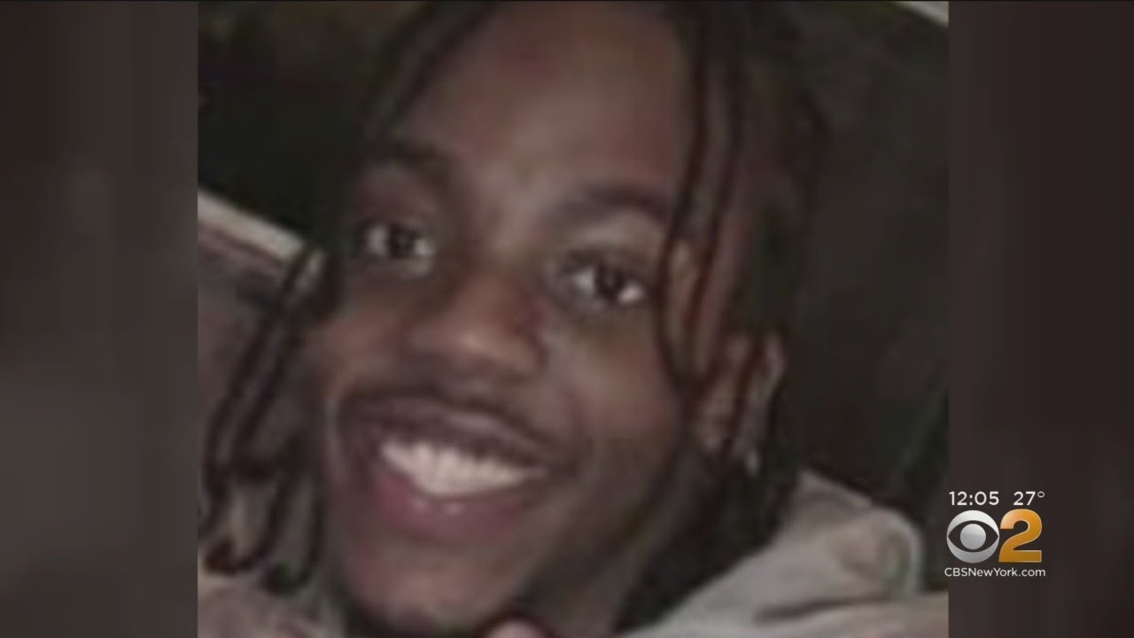 Man In Custody In Connection To Brooklyn Teen's Shooting Death YouTube