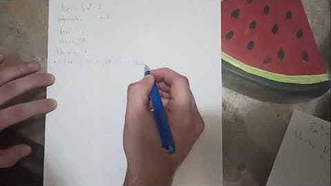 Video programacion - Metodo de la Regla Falsa