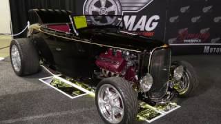 Mag Auctions 1932 FORD