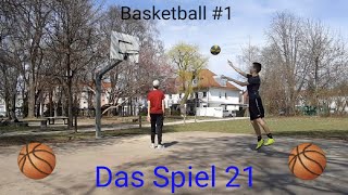 Basketball #1: Das Spiel 21! 🏀🔥 screenshot 5