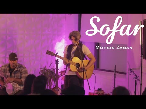 Darkest Days | Sofar Toronto