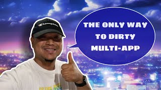 Famous THE ONLY WAY TO DIRTY MULTI-APP!! TRY AT YOUR OWN RISK!! Net Worth