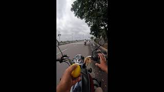 Day 7  my bike ride  #shorts  #livestream #youtubeshorts #mindblown #satisfying