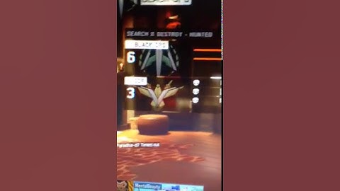 GB Proof First Map Hunted 6-3